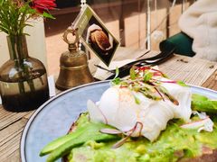 -O'mills Sourdough Bakery&Bistro(永嘉路店)