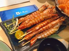 -大渔铁板烧(万象城店)