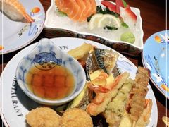 -松子料理(亮马桥店)