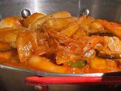 -西塔老太太泥炉烤肉(万柳华联店)