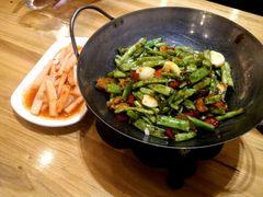 -老奶奶私房菜(天台里街店)