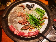 -春熙台·韩国料理(宝安西乡店)