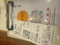 -大哥餐厅(西城花园店)