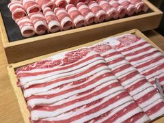 -礼舍·和牛火锅·烤肉·料理餐厅(华茂店)