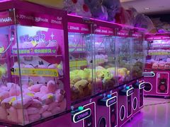 -JOY MARK(凯德晶萃店)