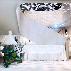-B.Bridge Couture婚纱礼服(福田店)