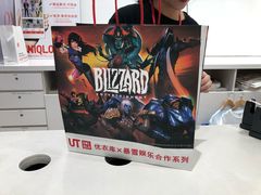 -优衣库(南宁万象城店)