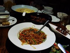 -HOME餐厅粤菜 融合菜