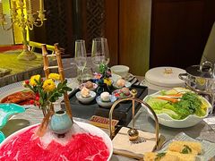 -ONE FULL 古董港式海鲜火锅