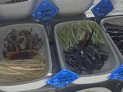 -彭城味道.地道徐州味(怡海花园店)