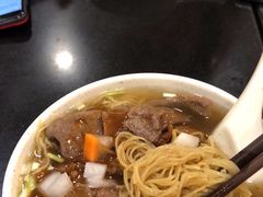 -周门传统竹升面