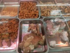 -北京稻香村(大都专卖店)