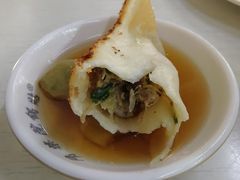 -劈柴院锅贴(沈阳路店)