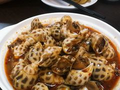-三妹小龙虾·黄油蟹(华侨城总店)