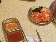 -妙香居韩国烤肉(容桂天佑城店)