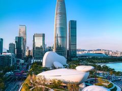 -深圳湾万象城(南山店)