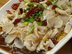 -景祥海鲜美食餐厅