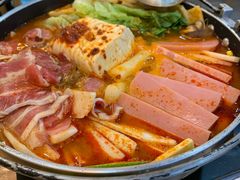 -朴鲸家正宗韩国料理(福田店)