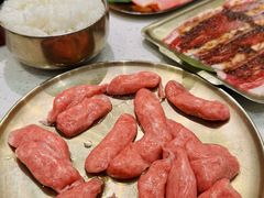 -汉拿山(金源店)