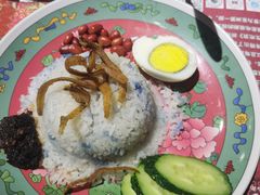 -小娘惹厨房Little Nyonya(狮城有约上榜店)