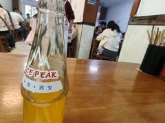-刘信牛羊肉小炒泡馍(回民街店)