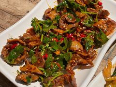 -枪火串烧·东北特色烧烤(罗湖总店)