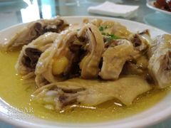 -锦江中华村农家乐饭庄