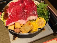 -玉川屋创意日料(北美新天地店)