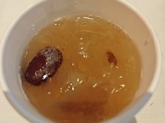 -桂满陇·蟹黄小笼汤包(巴黎春天浦建店)