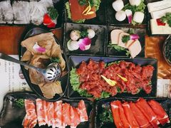 -束河人家(南锣鼓巷店)