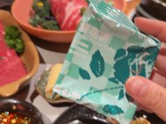 -芸山季·云南山珍菌火锅(人民广场来福士店)