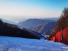 -密苑云顶乐园(云顶滑雪场)