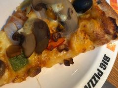 -比格比萨自助(国展店)