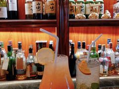 -The Cheebat 锌吧·Bistro(体育西店)