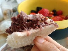 椰蓉球-南大门韩国米糕(公滨路店)