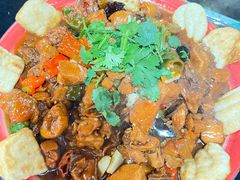 孔府家宴鸡-酒肉门孔府菜(曲阜游客中心店)