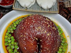 -2046湘味厨房(深圳湾店)