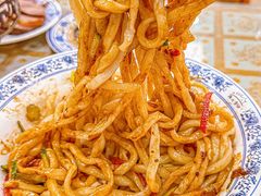 -清真·鸦儿李记·小馆(后海店)