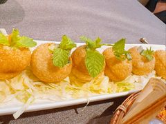 -一川二水•粤川醉(CP静安店)