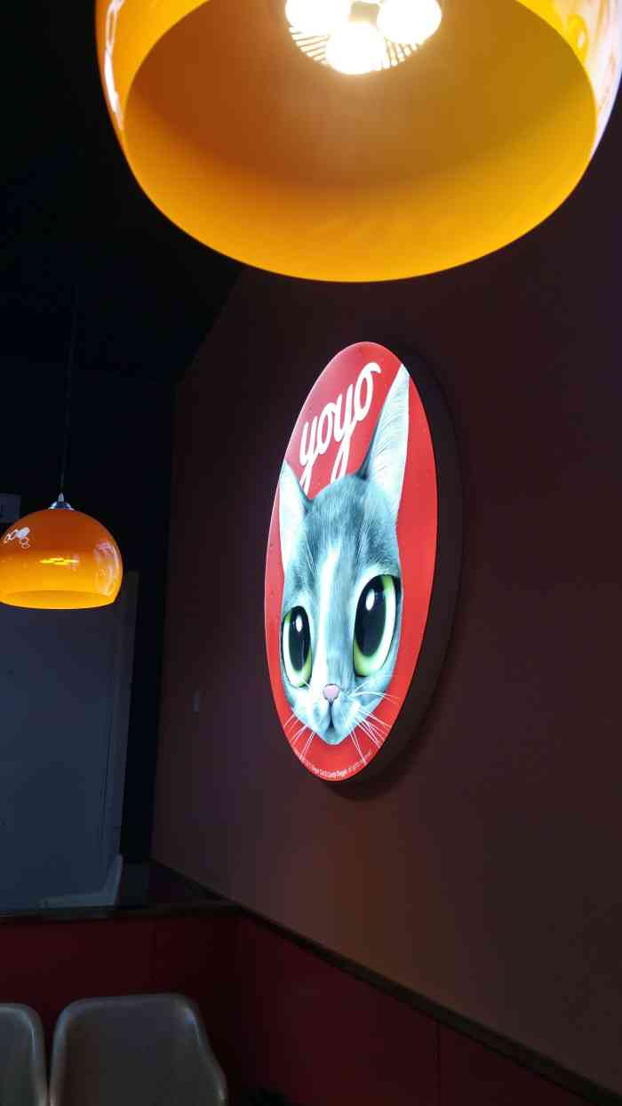 小婵猫柠檬纸包鱼-"抢到五折券,就在家门口,好开心.首先这家.