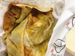 -何太吉·煎饼果子(海防路店)