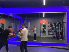 -NRG 健身私教CLUB(云山路店)