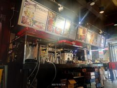 -MI WU FACTORY米屋美食工厂餐厅(绿地店)