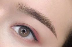 -babiline芭比莱恩半永久纹眉纹唇发际线
