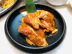 -韩宫宴炭火烤肉(印象城店)