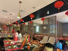 -刘一锅筋头巴脑(新民街店)