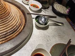 -鲜潭蒸汽石锅鱼(五道口购物中心店)