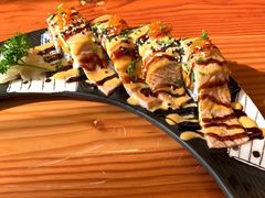 -文三酒肆自助放题(新街口友谊广场店)