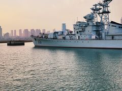 -中国人民解放军海军博物馆