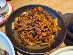 -新白鹿餐厅(城西银泰城店)